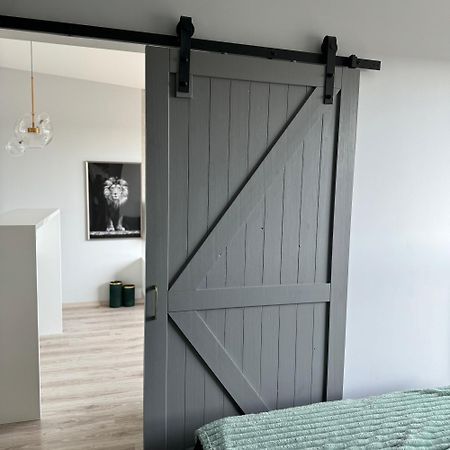 Apartament Smolna Sun Szelag Exterior foto
